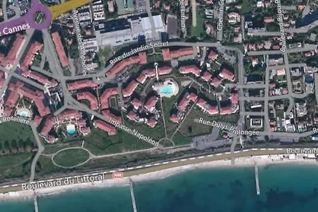 Lägenhet Juan Flore