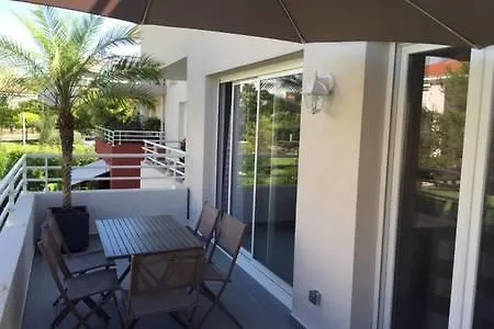 Juan Flore Lägenhet