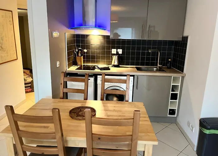 Juan Flore Διαμέρισμα *