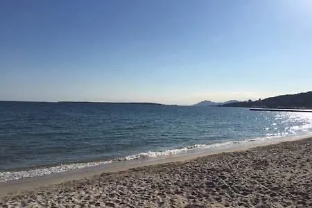 Διαμέρισμα Juan Flore